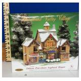 2003 HEARTLAND VALLEY VILLAGE NORTH SLOPE