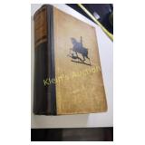 Rare lady in marble first edition Robert E mcclure