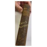 rare festivals & fasts of church 1850? book