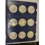 Outstanding October Estate Auction coins, jewelry, & Art