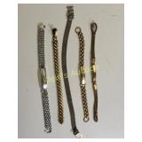 vtg watch bands 1940