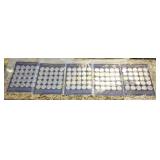 franklin mint antique car coin collection series 1