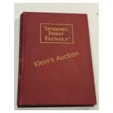 gentlemen prefer blondes by anita loos true firstg