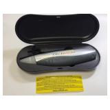 cold heat soldering iron in orig case works