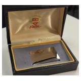 SMOOTH POLISHED FINISH COMPRESSION BELT BUCKLE BY!