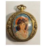 max factor heirloom compact complete