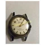 17 jewel mans wind up watch karelin