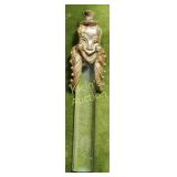 50's florenza early telephone dialer & magnifier