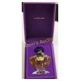 guerlain paris shalimar perfume sealed bottle w/bx