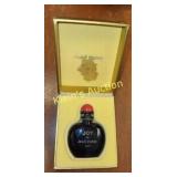 Joy De Jean Patou Pure Parfum Perfume 7ml w/box