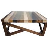 Cindy Crawford westover hill coffee cocktail table