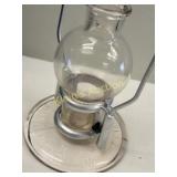 rare 1884 dr JH Moore glass air medicator quack me