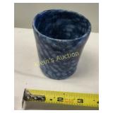 Cole pottery lula & Mike Cup