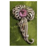 Marcel Boucher sterling rare 1940