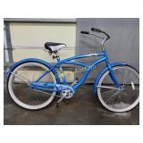 Trek classic beach cruiser bontrager 26" bicycle