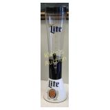 3 liter lite beer table top dispenser great for se