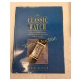 The classic Watch, great watches Michael balfour
