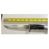 Buck limited edition 119S fixed blade knife 10 1/2