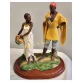 Catching The eye Ebony visions thomas blackshear