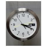 Tengju style floor clock telescopic w/mirror