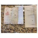 historical documents civil war era & hr 386 civil