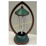 Homedics envirascape indoor elect wind chime