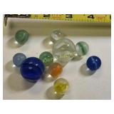 estate marble toys collection shooters too!