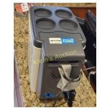 vector thermo electric travel cooler  tested Works