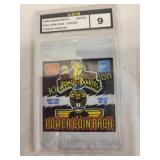 1994 graded pog coin pack sealed power rangers