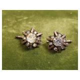 vintage formal shirt studs , tuxedo