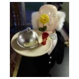 2005 Village Butler Nutcracker