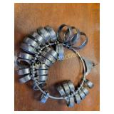 vtg  ring sizer by Kassoy Japan sz 1 to 15