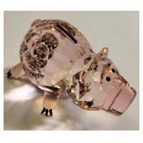 swarovski crystal Disney pixar toy story hamm