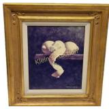 Loran Speck l/e art Lemon Peel  #62/75