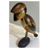 rare USSR soviet woodpecker bottle opener & corks