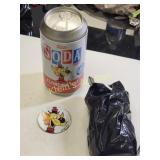 funko soda vinyl Klondike kat LE mint