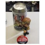 funko pop vinyl edgar from the chase variant