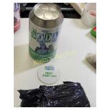 funko soda vinyl frost giant loki in can