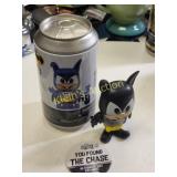 funko soda bat mite rare chase variety