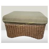 custom home furniture Ottoman high end furniture