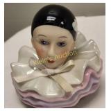 pierrot style music box san Francisco Works!
