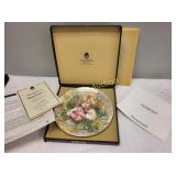 Wedgwood Innocence #2695A in orig box w/coa