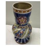 doulton lambeth England 1880's vase