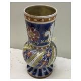 doulton lambeth England 1880's vase