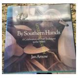 By Southern Hands a celebration of craft traditios