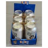 sealed 6 pk of Funko vinyl soda dune paul atreides