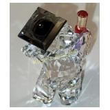 swarovski kris bear graduation #530 1572?