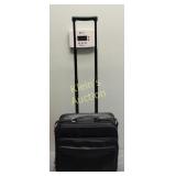 rolling pilot case carry on case