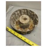 antique cake, jello, pudding mold bundt cake too!