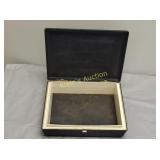 vtg cigar box eagle box great for your jewelry